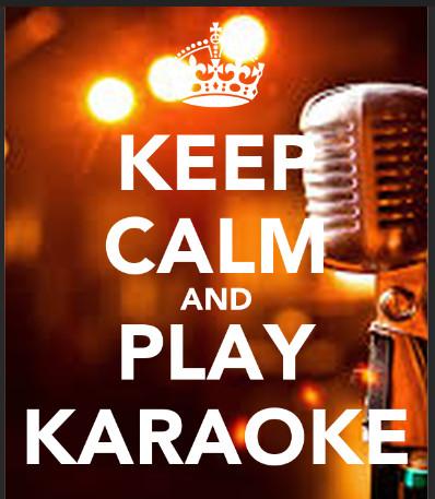 Karaoke