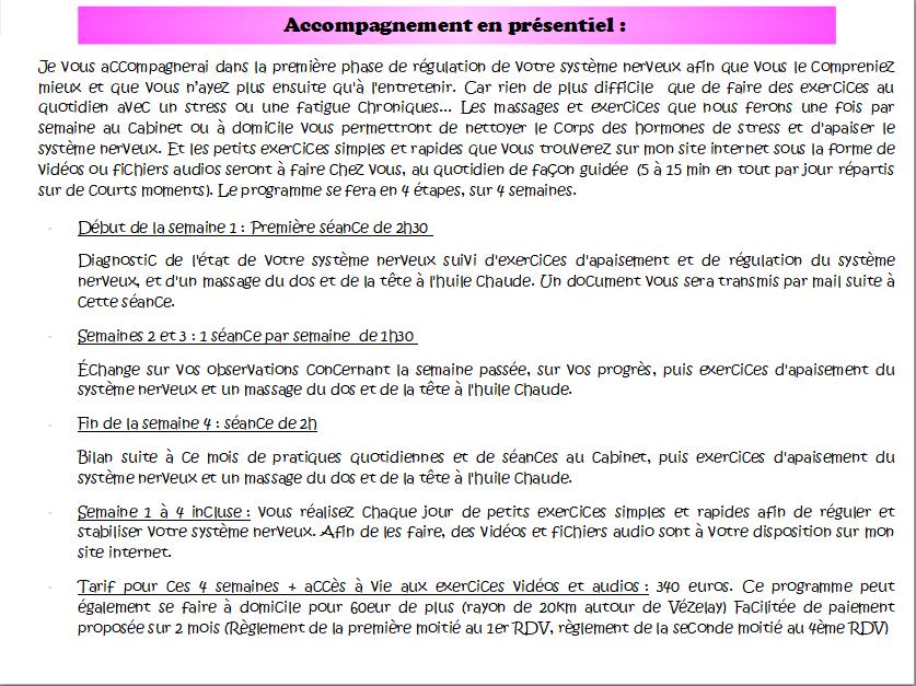 Regulation systeme nerveux p2 1