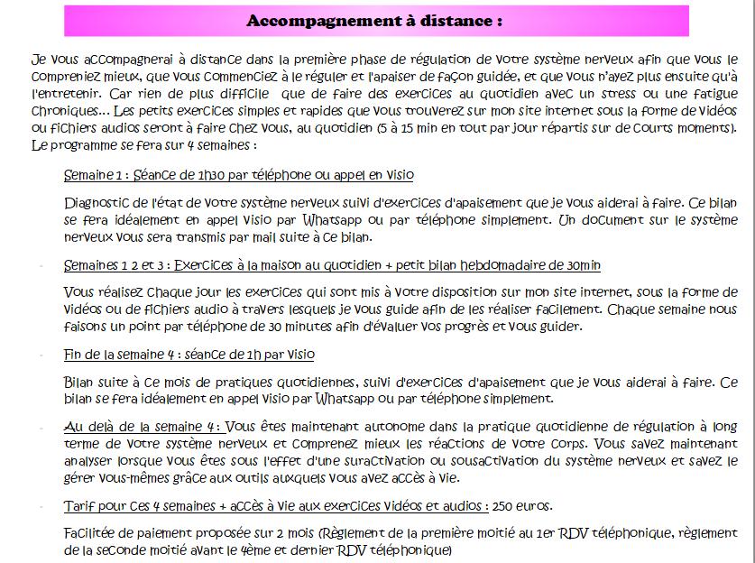 Regulation systeme nerveux p3 1